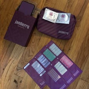 Jamberry Nail Set